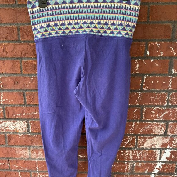 Capri leggings - Picture 2 of 3